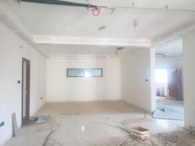 Living Room Image of 1600 Sq.ft 3 BHK Apartment / Flat for sale in VASAVI ATLANTIS, Narsingi Hyderabad for Rs. 14000000