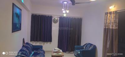 Hall Image of 1180 Sq.ft 2 BHK Apartment / Flat for sale in Sai Datta Paradise, Chakan Pune for Rs. 6500000