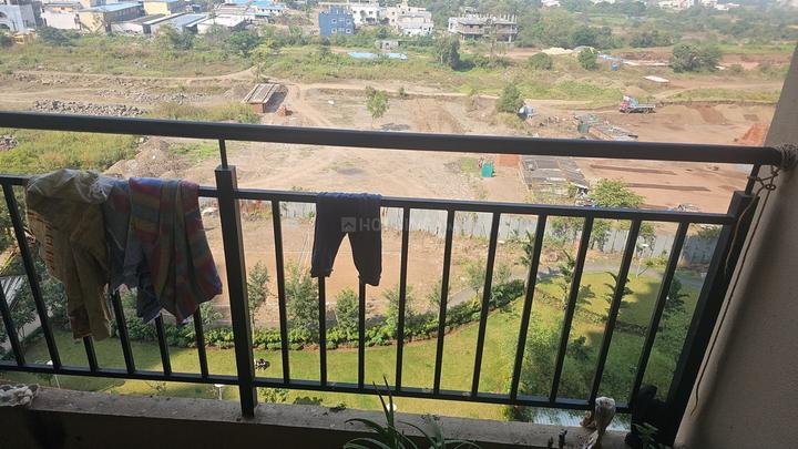 Kolte Patil Life Republic Main Image 1