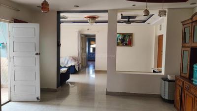 3 BHK Flat