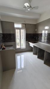 Kitchen Image of 786 Sq.ft 2 BHK Apartment / Flat for sale in Gurukrupa Param, Vikhroli East Mumbai for Rs. 14700000