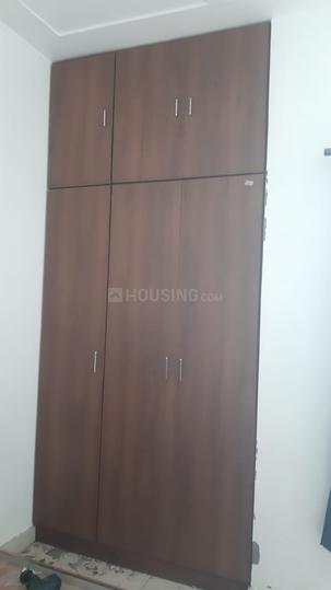 Guru Teg Bahadar Nagar, Shaibzada Jujhar Singh Nagar Bedroom 1