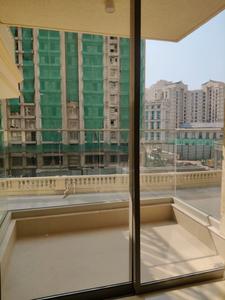 Living Room Image of 980 Sq.ft 2 BHK Apartment / Flat for sale in Highland, Powai Mumbai for Rs. 30700000