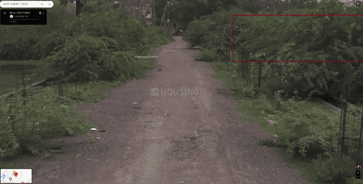 Image of 200 Sq.ft Residential Plot / Land for sale in Daheli Sujanpur, Kanpur for Rs. 7990000