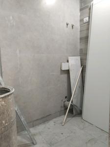 Bedroom Two Image of 850 Sq.ft 2 BHK Builder Floor for sale in Sector 16 Rohini New Delhi for Rs. 12000000