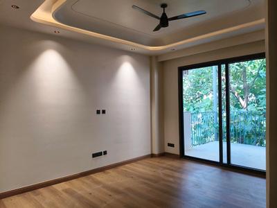 Bedroom Image of 2500 Sq.ft 4 BHK Builder Floor for sale in Malibu Town Floors, Sector 47 Gurgaon for Rs. 40000000