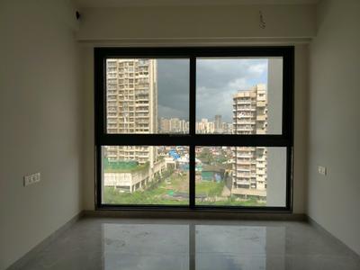 Bedroom Image of 1675 Sq.ft 3 BHK Apartment / Flat for sale in Millennium Flora, Panvel Navi Mumbai for Rs. 17000000