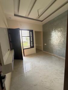 Hall Image of 1300 Sq.ft 3 BHK Builder Floor for rent in Kharar Mohali for Rs. 30000