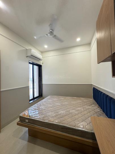 Mahalakshmi nagar Bedroom 1