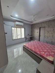 Bedroom Image of 1600 Sq.ft 3 BHK Apartment / Flat for rent in Chatrapati Nagar Nagpur for Rs. 45000
