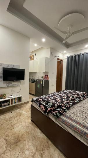 Huda Colony, Sector 46 Bedroom 1