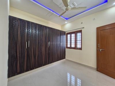 2 BHK Independent House