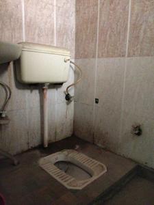 Bedroom Two Image of 900 Sq.ft 2 BHK Apartment / Flat for sale in Shalimar Garden Ghaziabad for Rs. 4850000