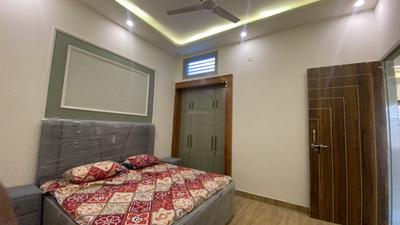 Bedroom Image of 1890 Sq.ft 4.5 BHK Duplex for sale in Banjarawala Dehradun for Rs. 12500000