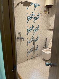 Bathroom Image of 1770 Sq.ft 4 BHK Apartment / Flat for sale in Sodala Jaipur for Rs. 8000000