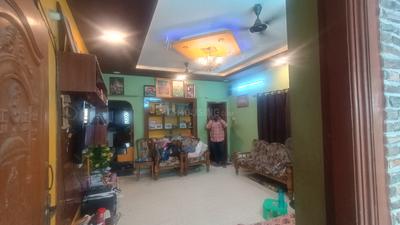 Hall Image of 1557 Sq.ft 2 BHK Independent House for sale in Kodungaiyur West Chennai for Rs. 12000000