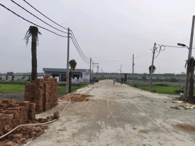 Image of 81 Sq.ft Residential Plot / Land for sale in Root2Home Advika Enclave Phase 1, Dadri, Greater Noida for Rs. 2430340