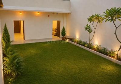 Hall Image of Bungalow Eleven11 Girls PG in Vaishali Nagar, Jaipur