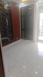 Bedroom Image of 1425 Sq.ft 3 BHK Builder Floor for sale in Indirapuram Ghaziabad for Rs. 12100000