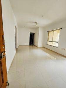 Hall Image of 1020 Sq.ft 2 BHK Apartment / Flat for sale in Nyati Equatorial, Bavdhan Pune for Rs. 10800000