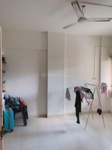 Hall Image of 900 Sq.ft 2 BHK Apartment / Flat for rent in Govind Nagar Nashik for Rs. 15000
