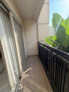 Balcony Image of 1492 Sq.ft 3 BHK Apartment / Flat for sale in Rohit 108 Astera, Punawale Pune for Rs. 11200000