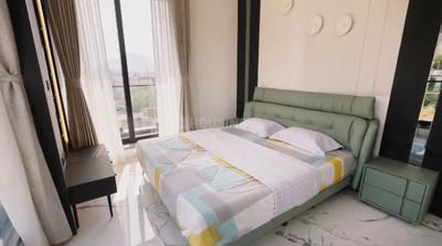 Bedroom Image of 2500 Sq.ft 4 BHK Villa for sale in Gold Valley Lonavala for Rs. 59900000
