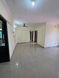 Hall Image of 1300 Sq.ft 2.5 BHK Apartment / Flat for rent in Kanakia Samarpan, Borivali East Mumbai for Rs. 65000