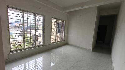 Bedroom Image of 885 Sq.ft 2 BHK Apartment / Flat for sale in Sree Ram Aikyatan, Netaji Nagar Kolkata for Rs. 5300000