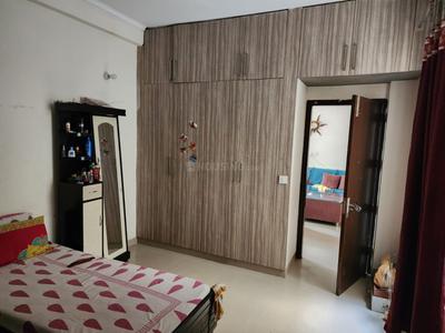 Bedroom Image of 2699 Sq.ft 3 BHK Independent House for sale in Emaar Bungalows, Sector 109 Mohali for Rs. 32500000
