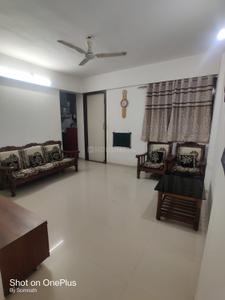 Hall Image of 550 Sq.ft 1 BHK Apartment / Flat for sale in Dreams Ragini, Hadapsar Pune for Rs. 4600000