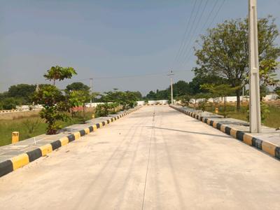 Image of 130 Sq.ft Residential Plot / Land for sale in Medchal, Secunderabad for Rs. 4500000