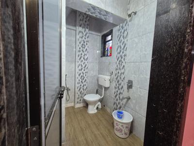 Bathroom Image of Ghar Apna Stay Kopar Khairne in Kopar Khairane, Navi Mumbai