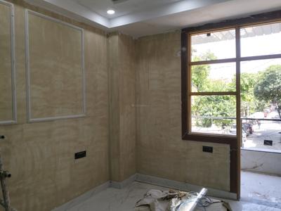 Bedroom Image of 1250 Sq.ft 3 BHK Apartment / Flat for sale in Shalimar Garden Ghaziabad for Rs. 10000000