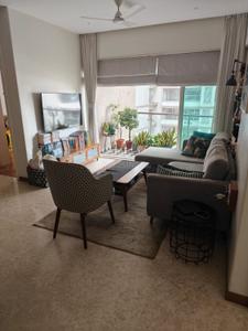 2 BHK Flat