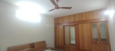 Bedroom Image of 1850 Sq.ft 3 BHK Apartment / Flat for rent in Concorde Midway City, Basapura Bengaluru for Rs. 45000