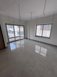 Hall Image of 1750 Sq.ft 3 BHK Apartment / Flat for rent in Bajaj Nagar Nagpur for Rs. 38000