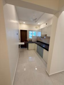 Kitchen Image of 1690 Sq.ft 3 BHK Apartment / Flat for sale in Abhijit Jayanti Nagari VII Wing C D, Besa Nagpur for Rs. 12000000