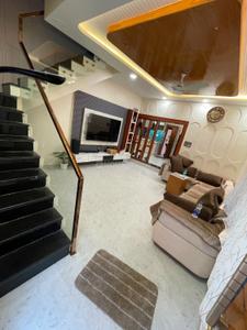 Image of 2500 Sq.ft 4 BHK Independent House for sale in Manewada, Nagpur for Rs. 18000000