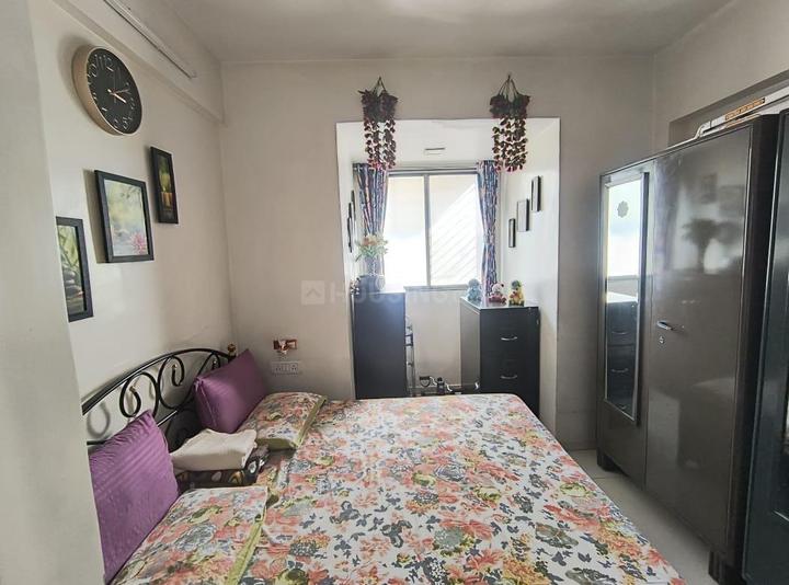 Arjun CHS Main Image 1