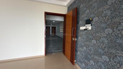 Image of 1050 Sq.ft 2 BHK Apartment / Flat for rent in Paradise Sai World City, Panvel, Navi Mumbai for Rs. 29900
