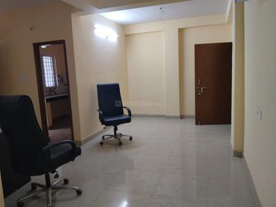 Hall Image of 1200 Sq.ft 2 BHK Apartment / Flat for sale in Tupudana Ranchi for Rs. 5500000
