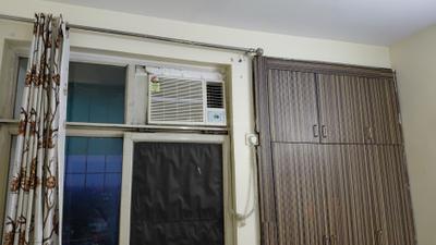 Bedroom Image of 1200 Sq.ft 2 BHK Apartment / Flat for rent in Ansal Paradise Crystal, Sushant Golf City Lucknow for Rs. 25000