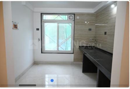 Mhada 4 pocket 2 vikhroli Kitchen 1