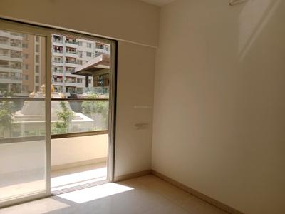 Bedroom Image of 1050 Sq.ft 2 BHK Apartment / Flat for rent in Goodwill Enclave Apartment, Kalyani Nagar Pune for Rs. 50000