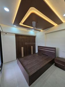 2 BHK Fully Furnished Flat
