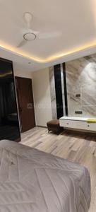 Bedroom Image of 1377 Sq.ft 3 BHK Builder Floor for sale in BLF Nature Valley, Sector 35 Sohna for Rs. 13000000