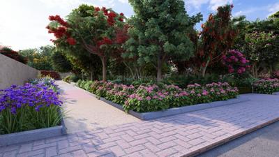 Image of 1000 Sq.ft Residential Plot / Land for sale in Dharampuri, Indore for Rs. 4175000
