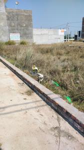Image of 2100 Sq.ft Residential Plot / Land for sale in Sarthuwa, Lucknow for Rs. 7200000