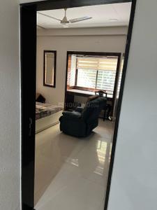 Hall Image of 3250 Sq.ft 4 BHK Apartment / Flat for rent in Navarangpura Ahmedabad for Rs. 62000